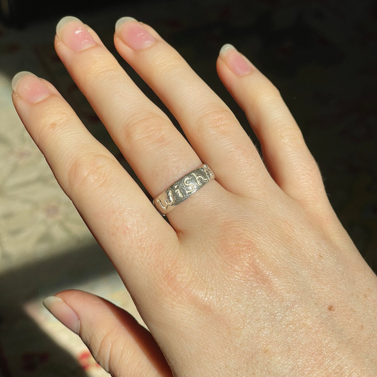 Wish Ring