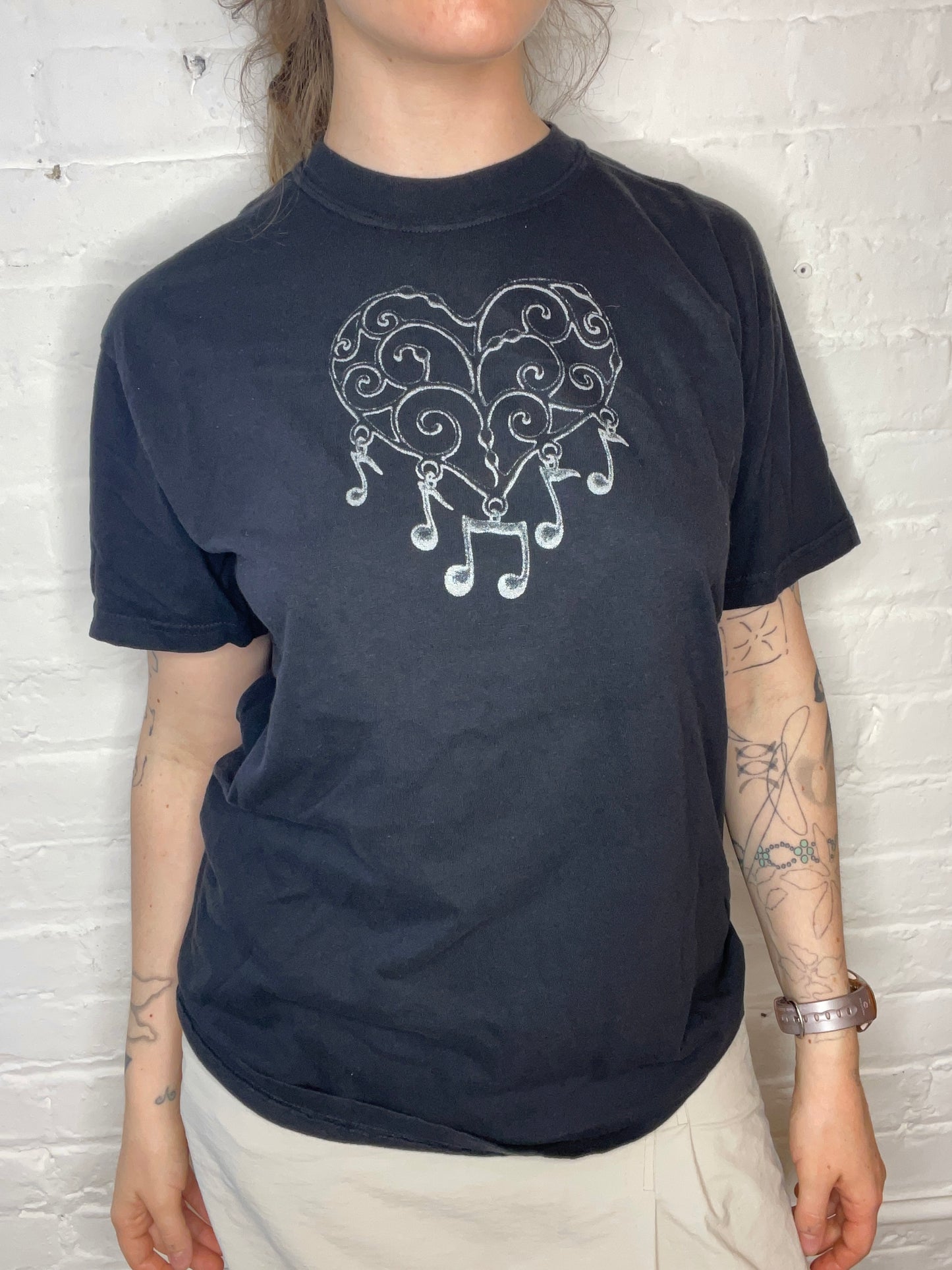 musical heart ~ tee 03