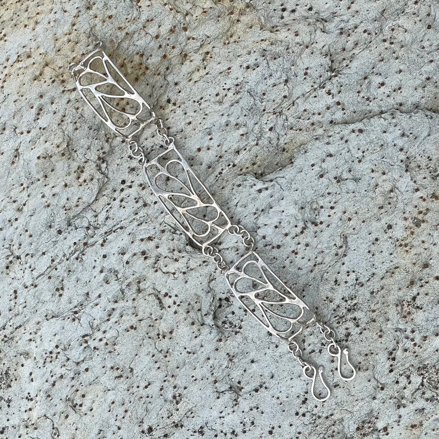 Elven Leaf Cuff