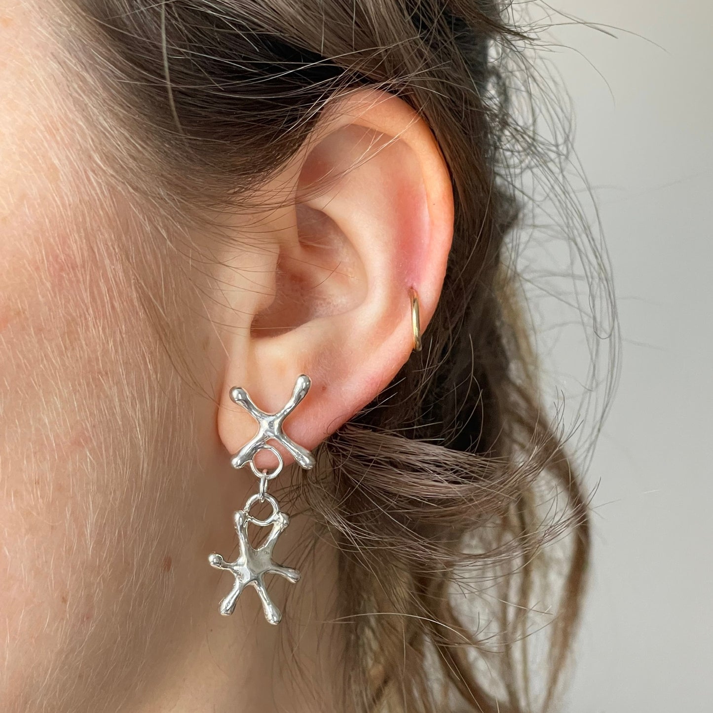 Starlight dangles