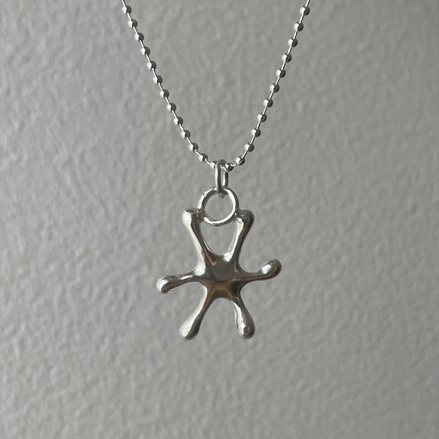 *star* dangle