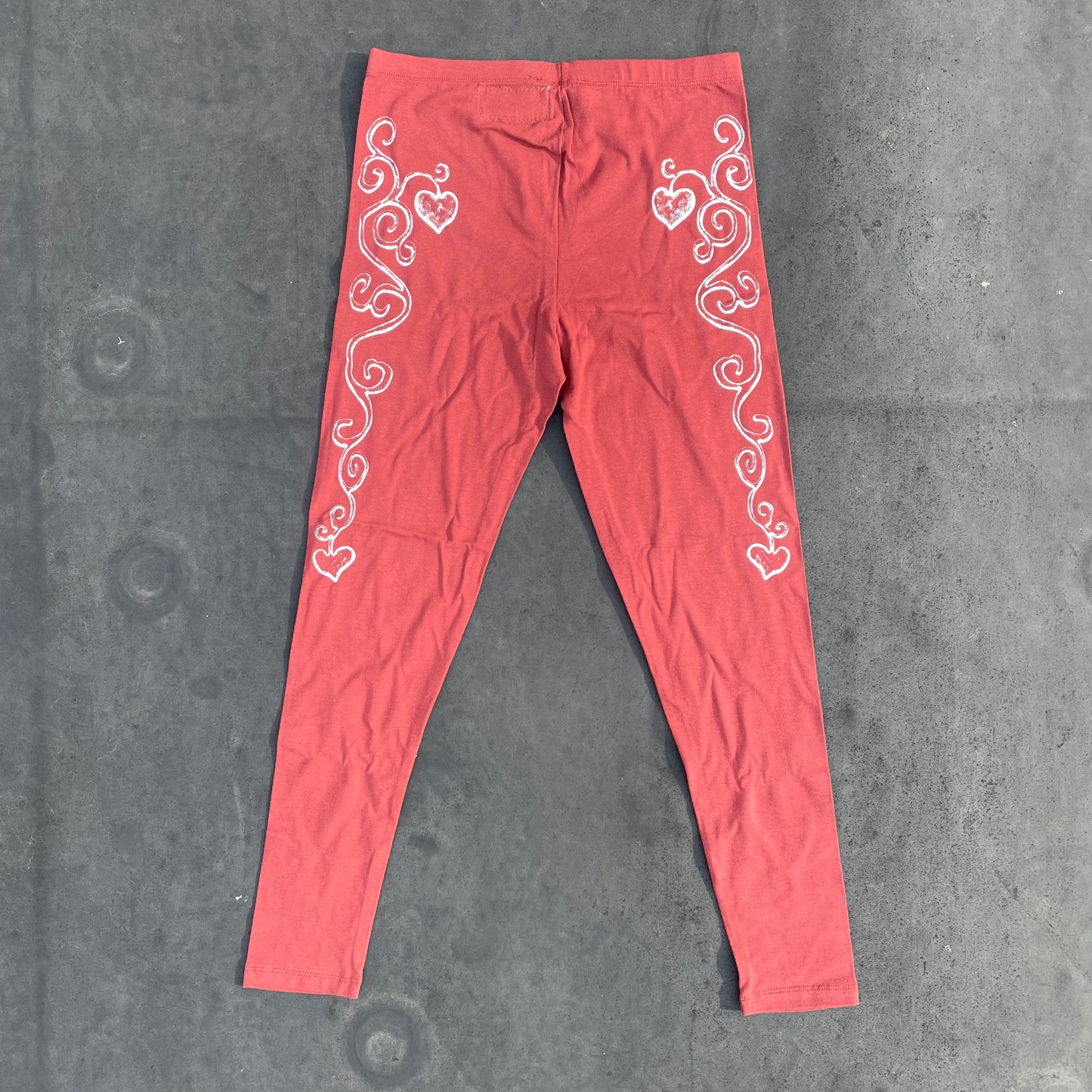 ~vines~ leggings