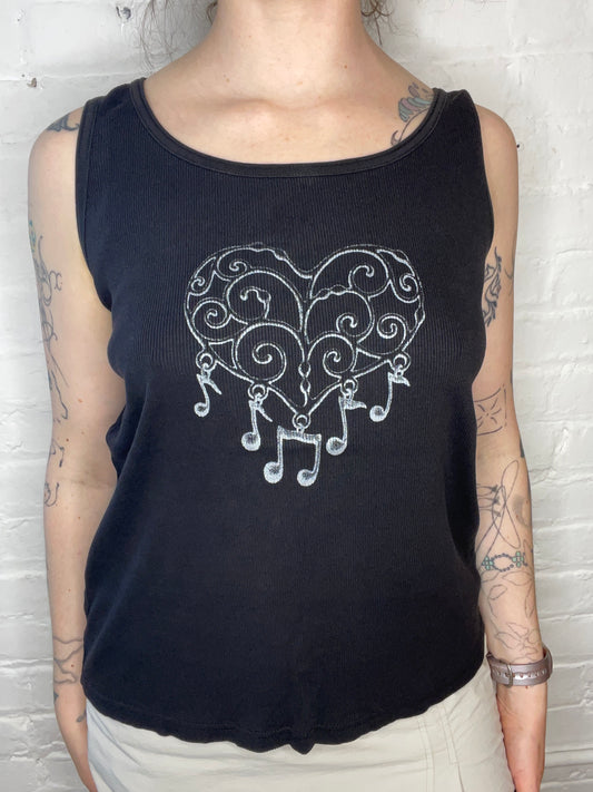 musical heart ~ tank 09