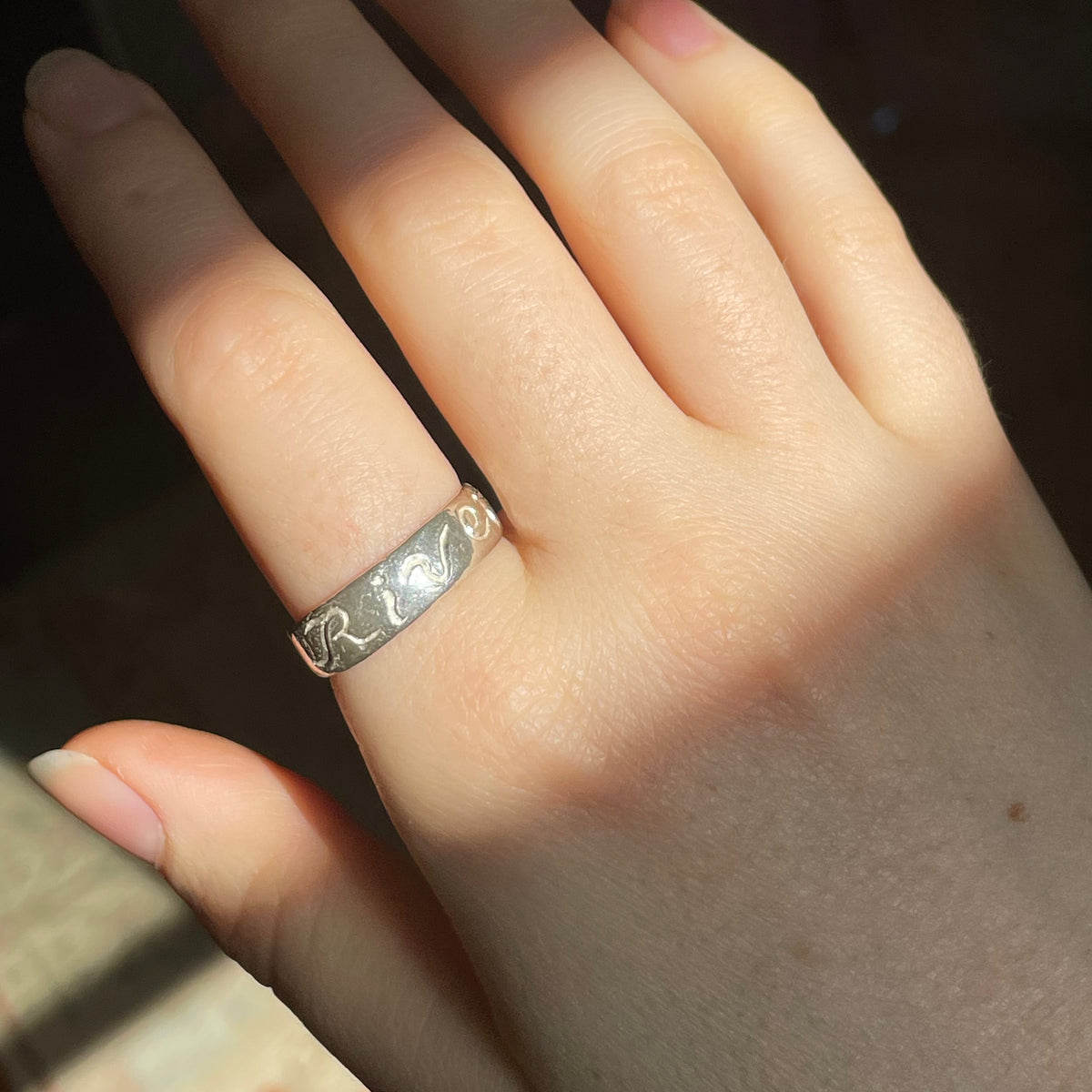 River Ring