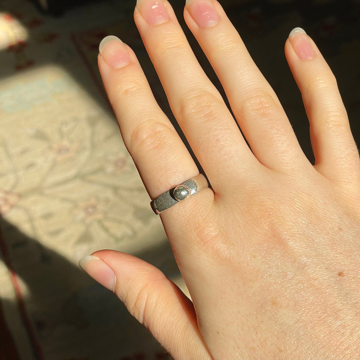 Ball Ring
