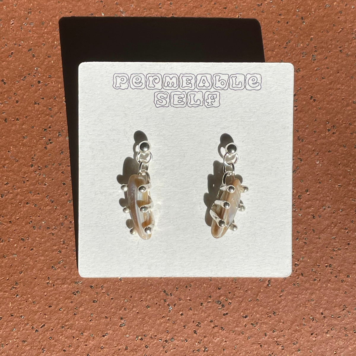 pearly drops