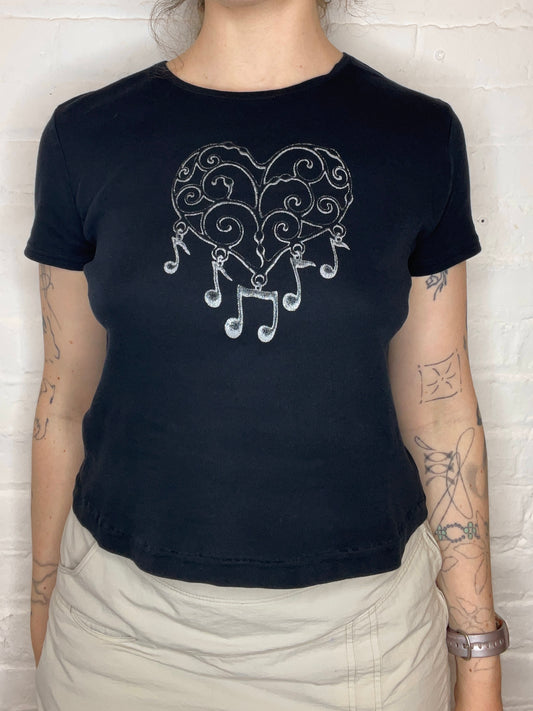 musical heart ~ tee 01