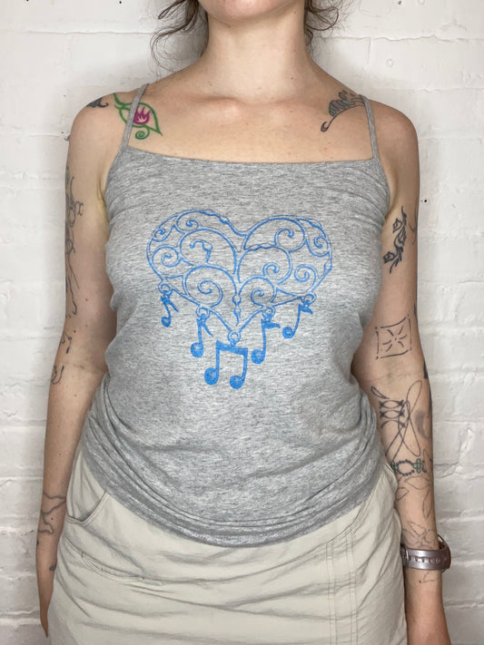 musical heart ~ tank 01
