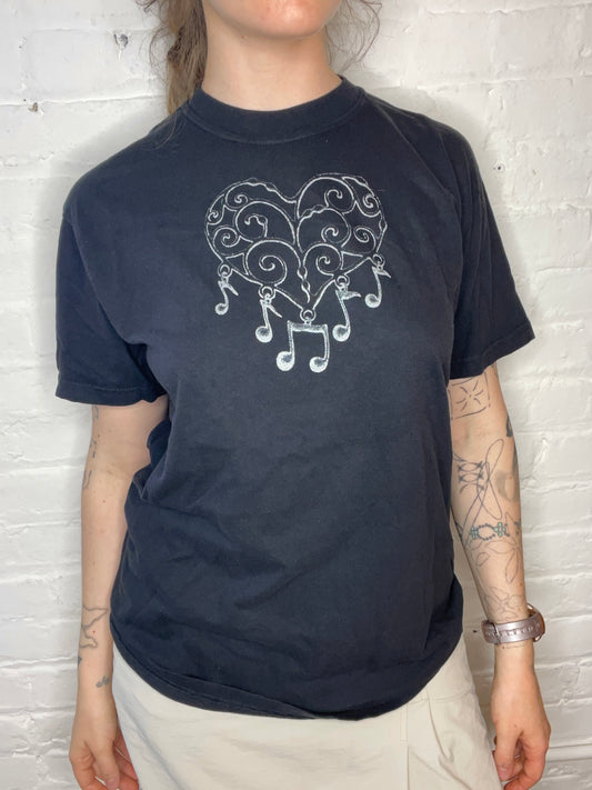 musical heart ~ tee 03