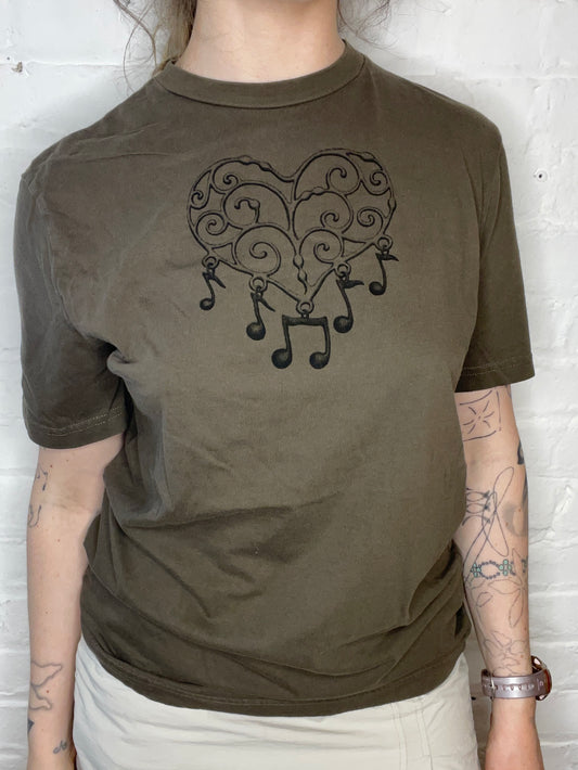 musical heart ~ tee 06