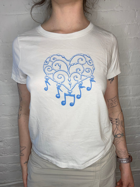 musical heart ~ tee 08