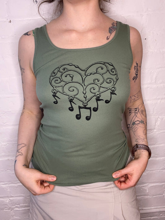 musical heart ~ tank 08