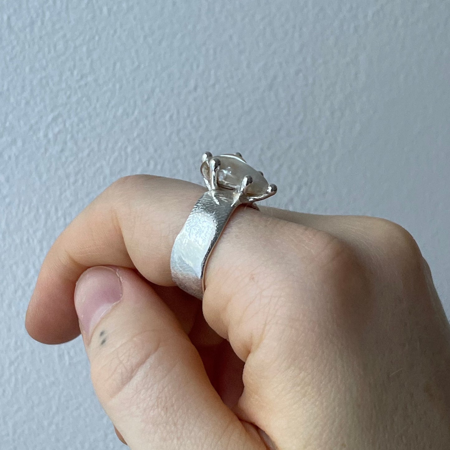 cloud ring