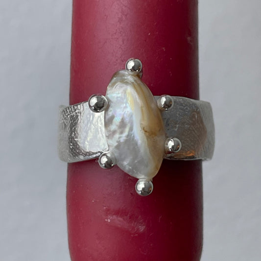 cloud ring