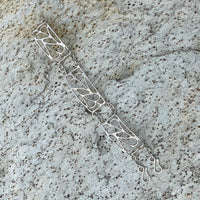 Elven Leaf Cuff