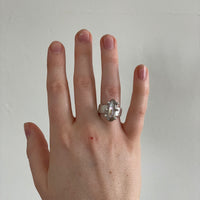 Mother of Pearl Ring 03