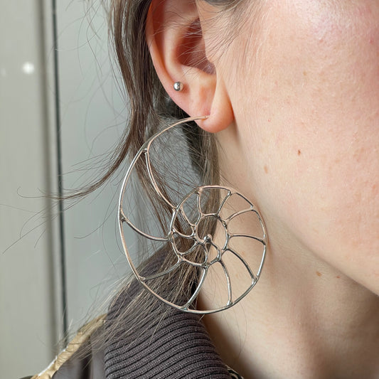 Nautilus Hoops