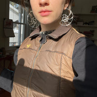 Nautilus Hoops
