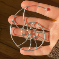 Nautilus Hoops