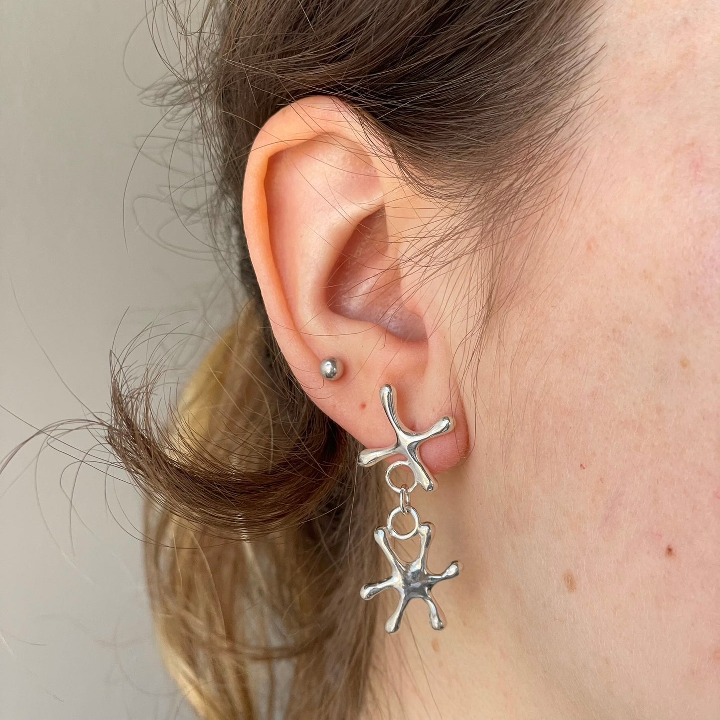 Starlight dangles