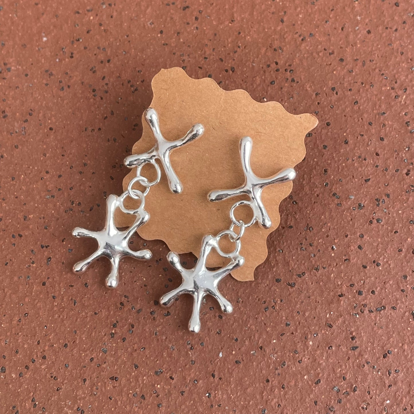 Starlight dangles