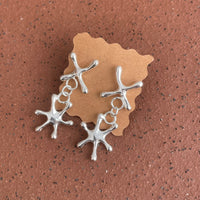 Starlight dangles