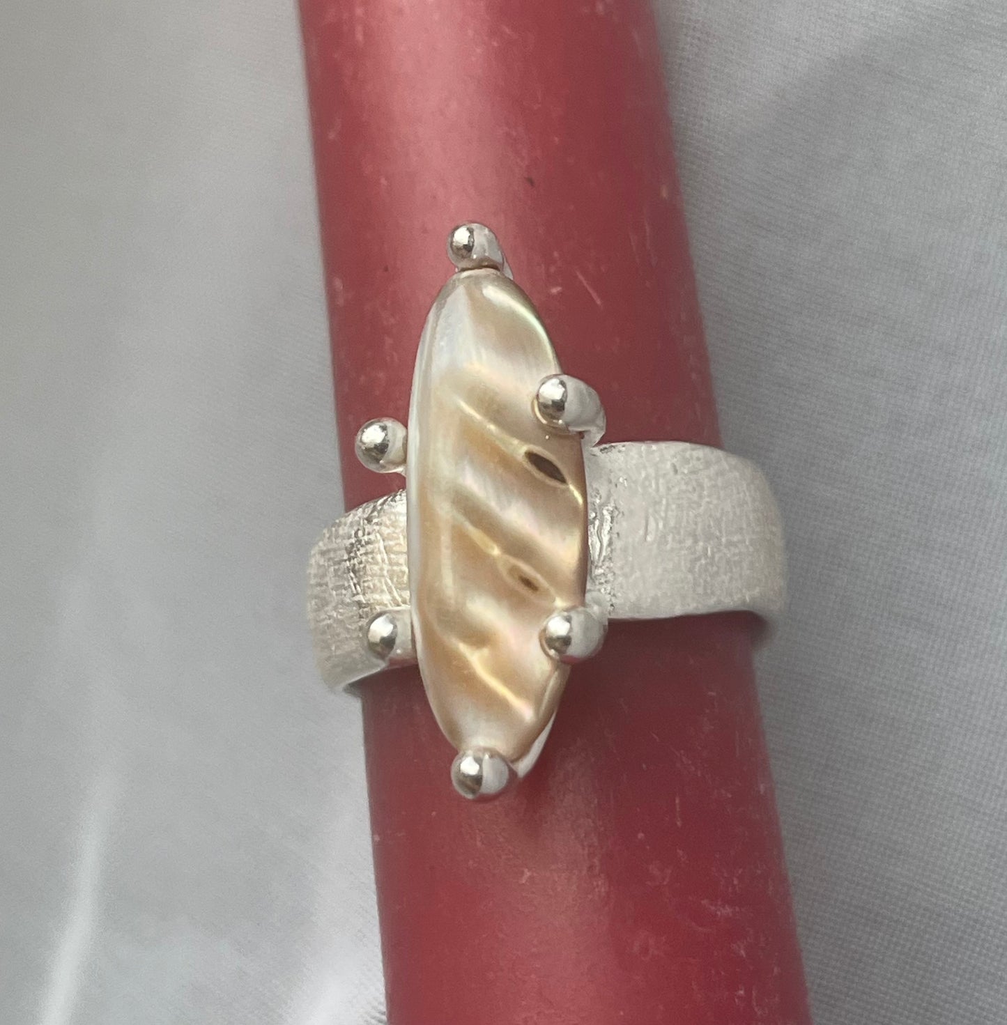 shard ring