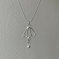 flower-dangle drop