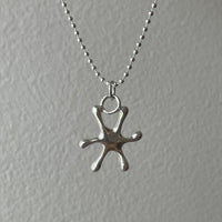 *star* dangle